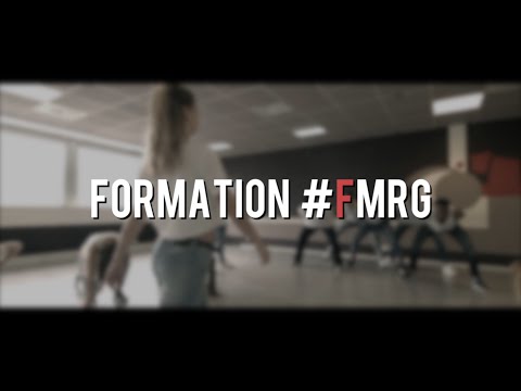 Formation FMRG - Sonia Soupha - Studio MRG