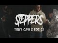 Tony Ca H X Mayo Tha Menace Steppers Official Music Video