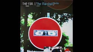 The Fall - The crying marshal (1999)