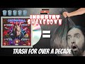 Honest Review Of Eminem Curtain Call 2 Greatest Hits Album