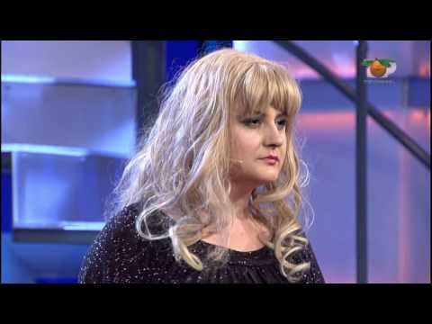 Portokalli, 25 Mars 2012 - Polici Gagaci Femra (A je per nje kafe!)