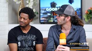 Andrew Howell + Ray Brown video