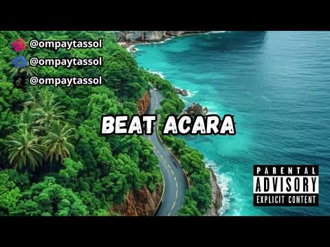 Free Beat Reggae Acara Instrumental 2025  I  Proud.OmpayTassoL