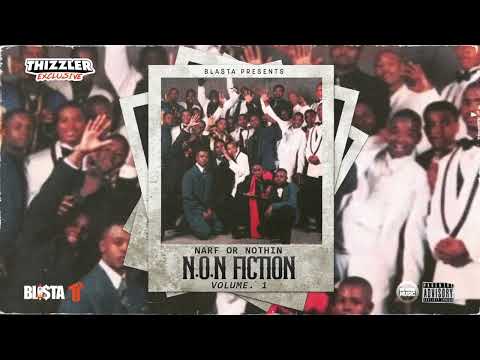 Bla$ta ft. Waymobandzz, WeezGotti & BoozaKeepScorin - Intro (Prod. Barii Traxx) (Official Audio)