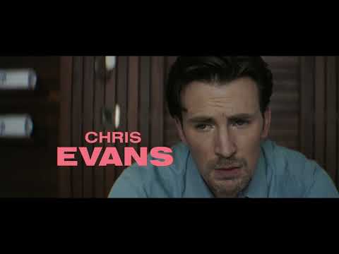 Trailer image: slick sales-floor montage where party bangers meet ethical gray zones