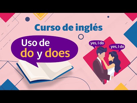 Using Do and Does | English Grammar