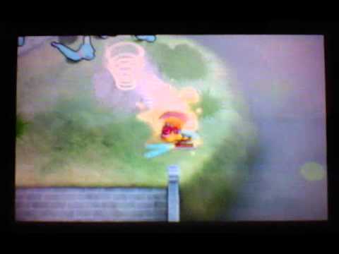 Pokemon Rumble Blast Walkthrough 83 Fossils Revenge: Archelon