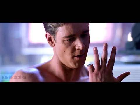 Virtuosity (1995) -  I am Oedipus