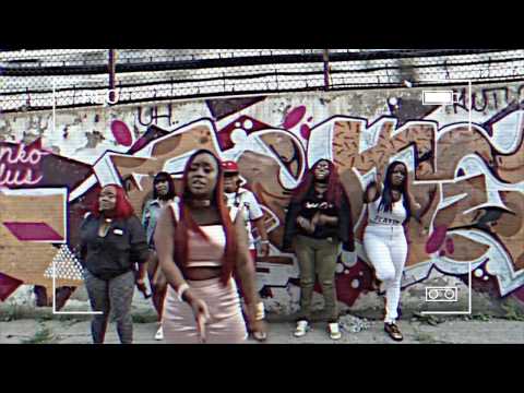 Chicago Female CypHER Pt2