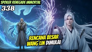 Download lagu WANG LIN'S GREAT PLAN BEGINS | Renegade Immortal 338 SPOILER mp3 Download lagu WANG LIN'S GREAT PLAN BEGINS | Renegade Immortal 338 SPOILER mp3