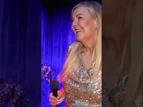 Lady Larisa - House of Blues - New Orleans