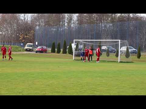 Radomyślanka Radomyśl Wielki - Victoria Czermin 1:1