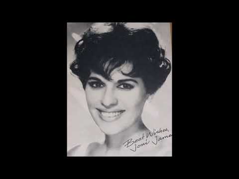 Stardust - Joni James