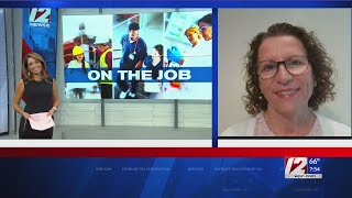 On the Job: Modine Manufacturing Company hiring variety of positions