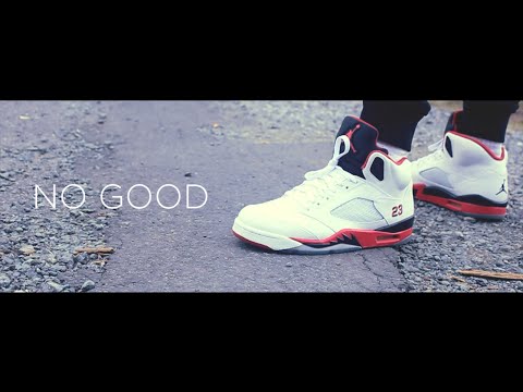 Ace Haven -  "No Good" ft. YD (Official Video)