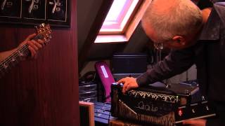 Video thumbnail for PRS 2-Channel Custom Amp Demo - From Paul's Studio by PRS Guitars