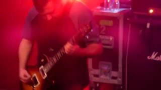 Clutch - Noble Savage  Orlando HOB 10/4/16   DSCN0191