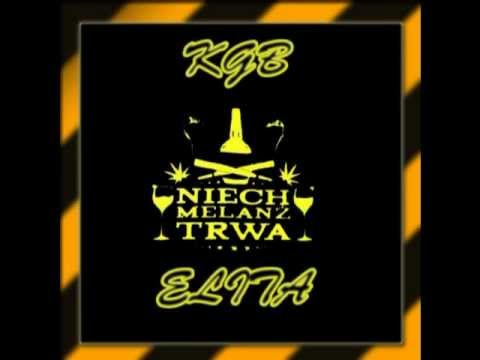 Gawer KGB feat Zetka (URZ) - Gruby sztos