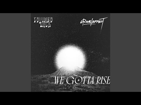 We Gotta Rise