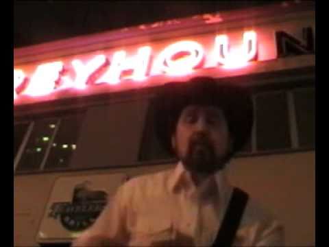 RITMOZ Latinoz "I Blame Canada"