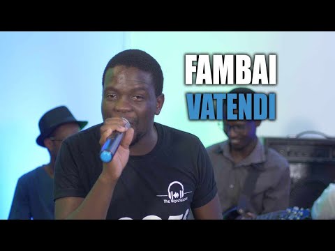 FIG Worship Culture - Fambai Vatendi (feat. Tawanda Midzi)