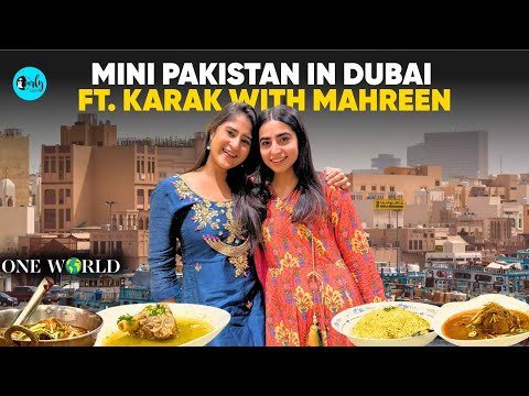 Karak With Mahreen Slashes Pakistani Woman’s Stereotypes In Dubai | Curly Tales ME