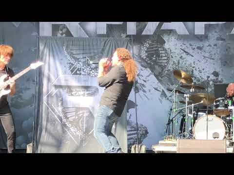 Turilli/Lione Rhapsody - Reign of Terror @ Masters of Rock 2019