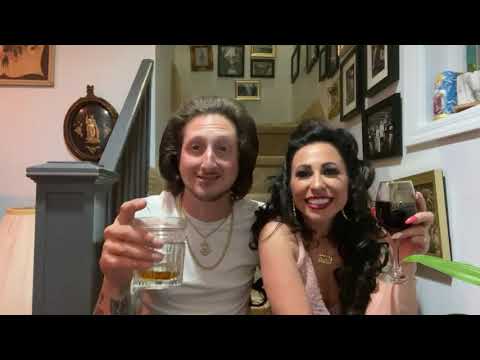 Brian Newman After Dark LIVE at The Borgata!