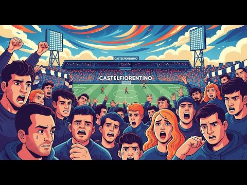 Stagione 25/26   Giovannissimi A  Castelfiorentino Utd  Vs Casellina