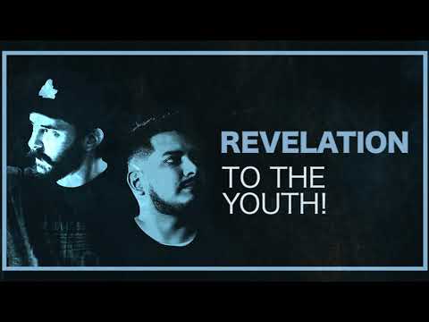 Mr Zebre - Revelation feat. Rebel-I (VIDEO LYRICS)