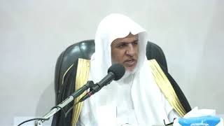 صورة أ.د. علي الشبل | شرح تحفة الأخيار (17)