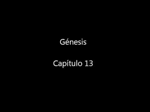 Genesis 13