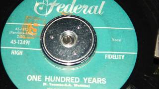 Freddie King - One Hundred Years