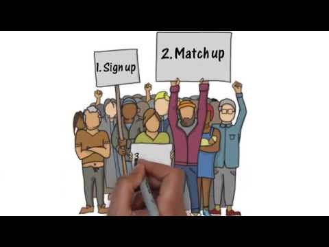 Tandem Language Exchange