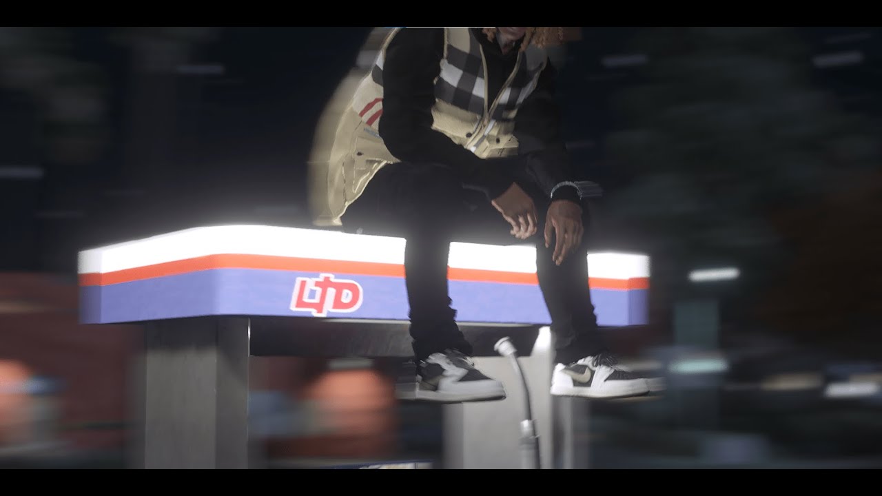 kebangun #executiverp #dsr #executiveroleplay