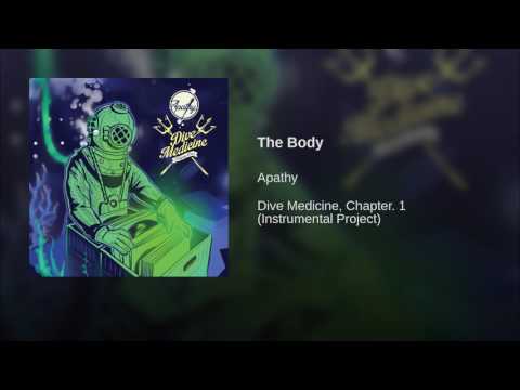 Video thumbnail for The Body
