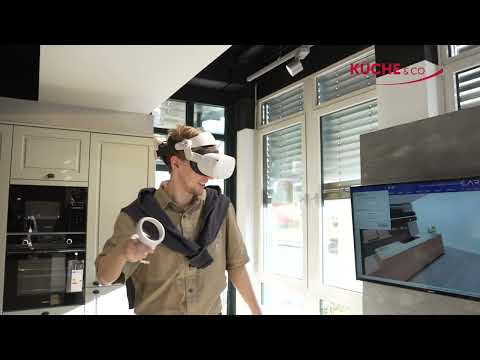 Küche&Co Ratingen YouTube-Vdeominiatur 21
