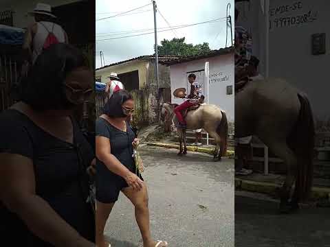 galopando lá em Tracunhaém Pe