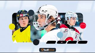 2026 NHL Draft Top 32 Ranking - April 2026 | Elite Prospects