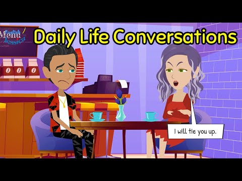 35 Minutes Learn English Speaking Easily Quickly -  English Listening and Speaking Practice