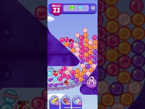 Angry birds dream blast 710 EXTREME HARD