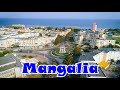 Mangalia Romania Plimbare Prin Oras 4K Walking Through The City Travel Video Calatorie Vlog