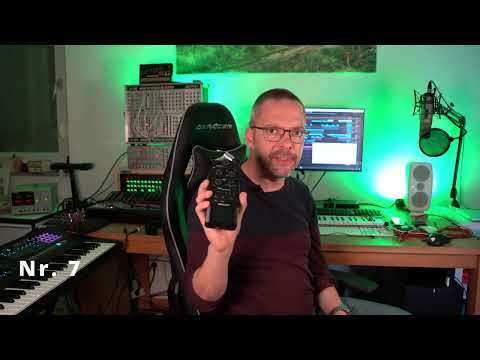 10 Tipps für absolute Modular Synthesizer Anfänger