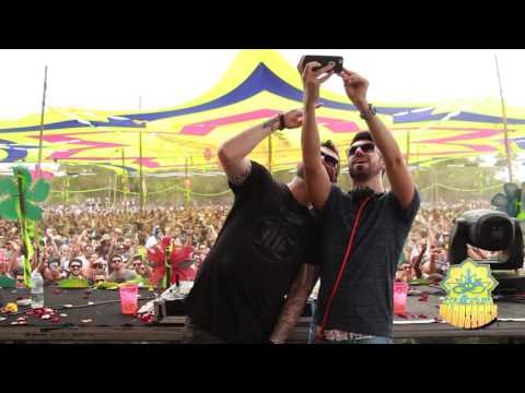 Equilibrium Woodstock - Davinci Code vs Royal Flush