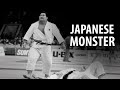 The Japanese Genius Of Judo Hitoshi Saito