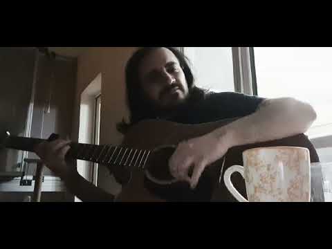 teoman - Oğul (akustik cover)