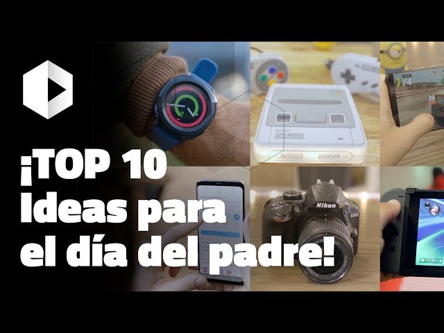 Vídeo relacionado con Regalos Originales para Hombre, Bolígrafo Multifuncion 6 en 1, Gadgets Tecnologicos, Regalos para Hombres, Día del Padre, Cumpleaños, Presentes para Homem, Ideas Originales para Padre (Rojo)