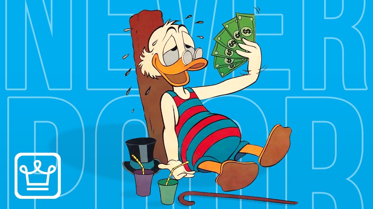 15 Steps To NEVER BE POOR Again