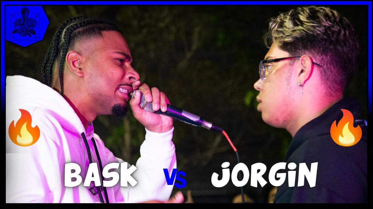 (TWOLALA? 🔥🔥) Bask x Jorgin | FINAL | 254ª Batalha do Ana Rosa