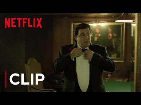 Lilyhammer - Season 2 | Premiere Clip -- Don Giovanni | Netflix